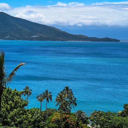 Pousada Refugio Das Estrelas - Vista Para O Mar Ilhabela Eksteriør bilde